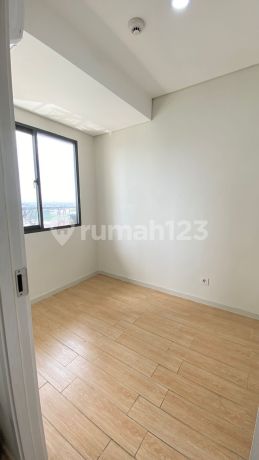Nego Sampai Deal Ambil Cepat Apartemen Daan Mogot City Full Furnished 2BR Jarang Ada di Jakarta Barat