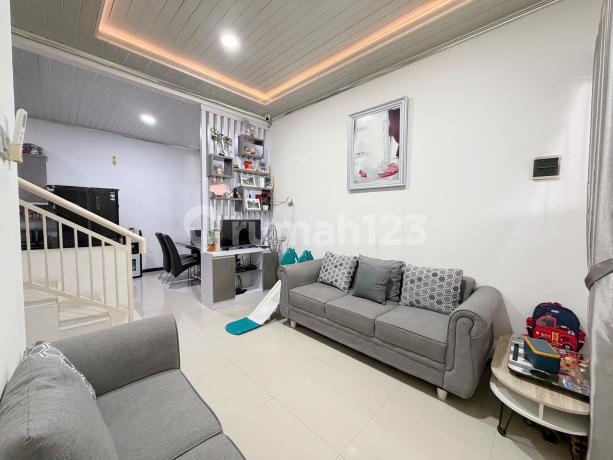 Turun Harga Dari 1,3M Jadi 1,2M Aja! Barang Bagus dan Murah di Magnolia Park Turun Harga Dari 1,3M Jadi 1,2M Aja! Barang Bagus dan Murah di Magnolia Park