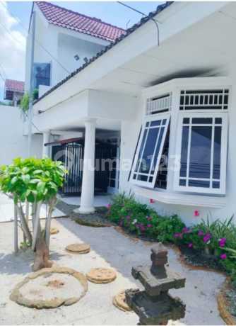 Dijual Rumah  Taman Shangrila Indah 1 Petukangan Selatan Jakarta Selatan 