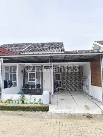 Rumah Dijual di Bukit Serpong Indah Rumah Dijual di Bukit Serpong Indah