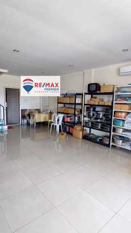 Dijual Ruko Symphony 2,5 Lantai Di Harapan Indah Bekasi