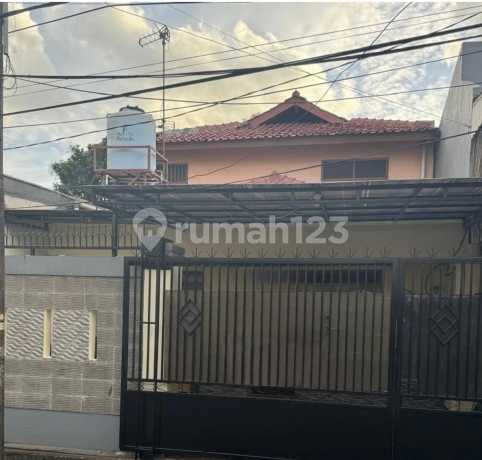 Dijual Rumah Cengkareng Indah Sebelah Casa Jardin Dijual Rumah Cengkareng Indah Sebelah Casa Jardin