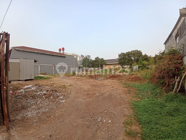 Wen Kirman - Sunrise Garden Kedoya Land Plot