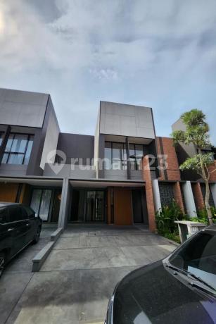 Dijual Cluster Flavio Suvarna Sutera Termurah Dijual Cluster Flavio Suvarna Sutera Termurah
