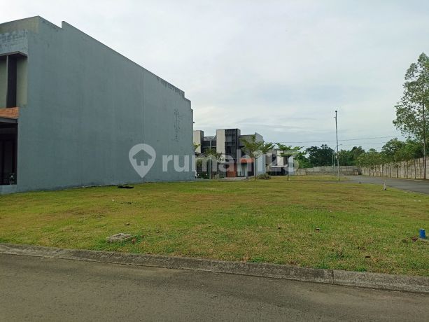 Dijual Kavling Hoek Suvarna Flavio Dijual Kavling Hoek Suvarna Flavio