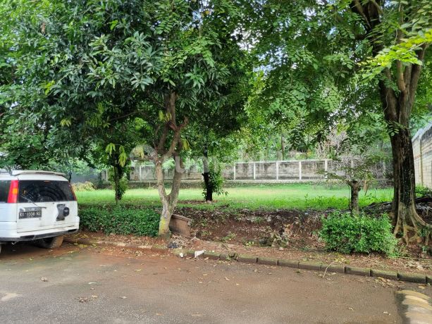 Kavling Tanah Siap Bangun Rumah Lingkungan Asri Kuricang Bintaro Kavling Tanah Siap Bangun Rumah Lingkungan Asri Kuricang Bintaro
