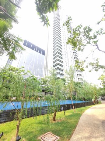 Tipe Hoek Mewah Full Furnish Apt Verde Two Epicentrum Kuningan