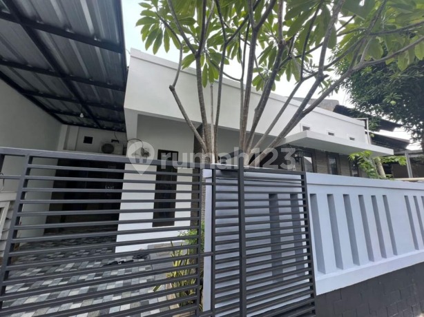 Rumah Bagus Siap Huni Dalam Perumahan Ciputat Baru Ciputat Timur