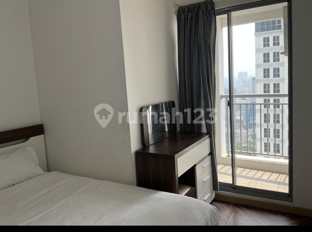 Apartemenn M Town Residence Tower Franklin 2 Bedroom Gading Serpong Apartemenn M Town Residence Tower Franklin 2 Bedroom Gading Serpong