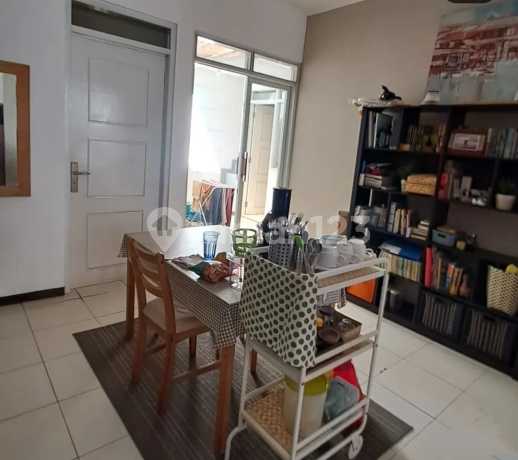 Turun Harga! Dkt Tenth Evenue Komp. Kiara Sari Asri Buah Batu
