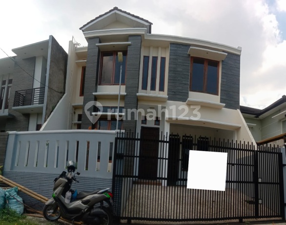 Bagus! Dkt Batununggal Komp. Sukaati Permai