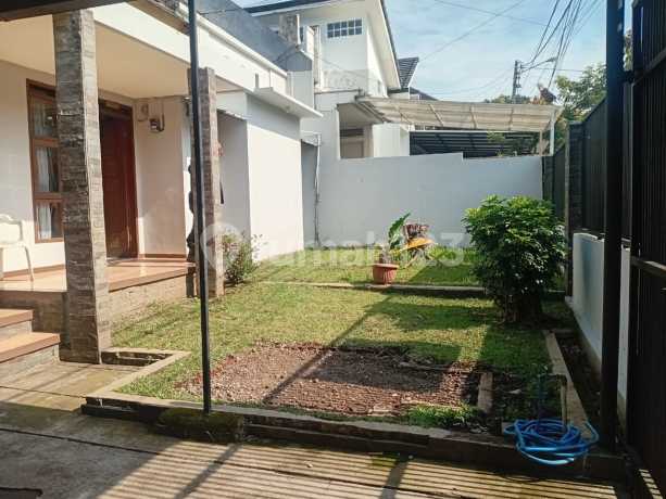 Murah! Luas300 Komp. Bumi Sariwangi Parongpong Bandung Barat