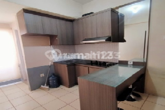 Apartemen Puri Park View 2 Br Jakarta Barat
