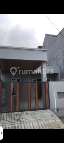 New House at Korpri Housing Complex, Kedaung Wetan, Neglasari, Tangerang New House at Korpri Housing Complex, Kedaung Wetan, Neglasari, Tangerang