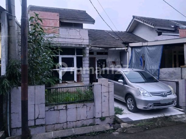 Dijual Murah Rumah di Bukit Dago Dekat Taman Tekno BSD City Dijual Murah Rumah di Bukit Dago Dekat Taman Tekno BSD City