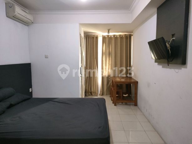 Disewakan Apartemen Great Western Resort Cozy Studio Furnished