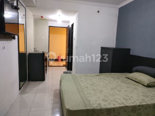 Disewakan Apartemen Great Western Resort Studio Full Furnished 