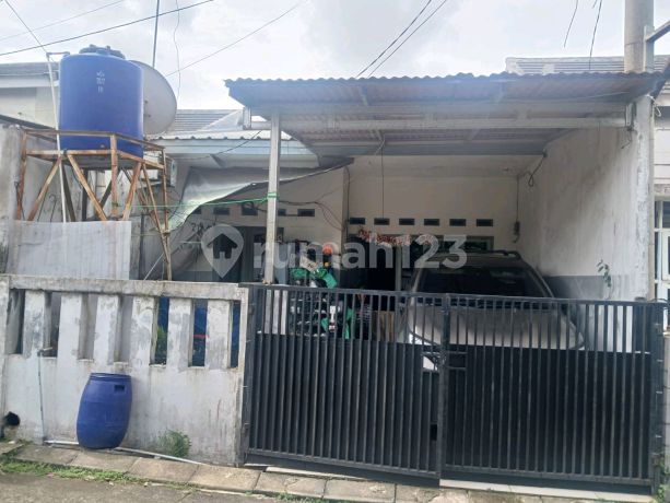 Dijual Murah Rumah di Bukit Dago Dekat Bsd Dijual Murah Rumah di Bukit Dago Dekat Bsd