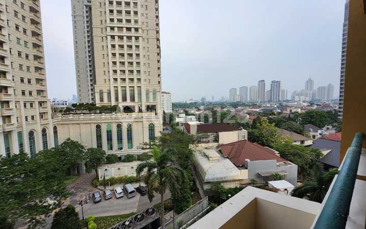 Apartemen Permata Safir Permata Hijau Harga Menarik Di Jakarta Selatan