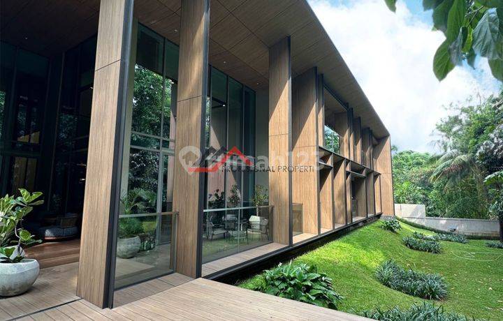 Apartement Mewah Lokasi Dekat Pusat Kota 