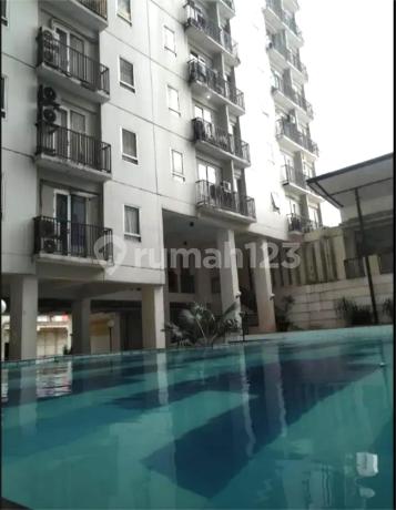 Apartemen murah siap huni di Ciputat