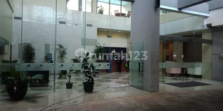 Aparteme (The Royal Olive Residence) Diarea Mampang Furnished Aparteme (The Royal Olive Residence) Diarea Mampang Furnished