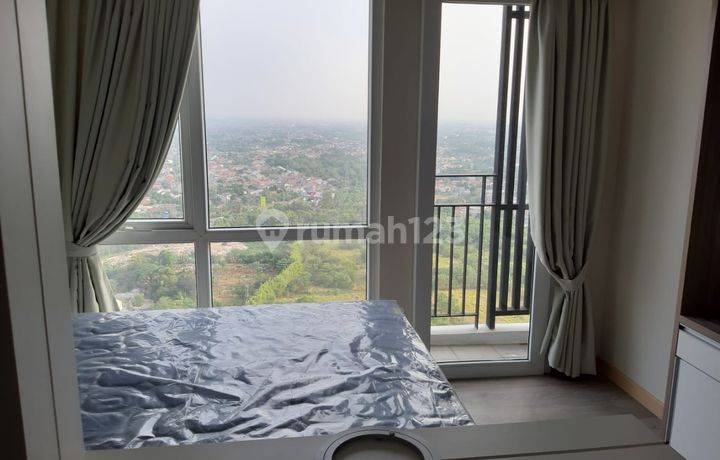 Apartemen The Brezze Bintaro Jaya Sektor 3,Akses Gatte Tol Bintaro