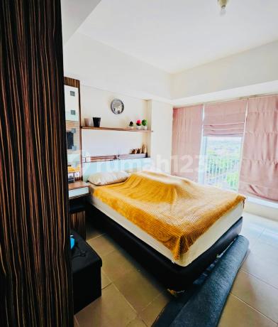 Apartemen Furnished Area Bintaro Plaza Altiz Residence Akses Tol