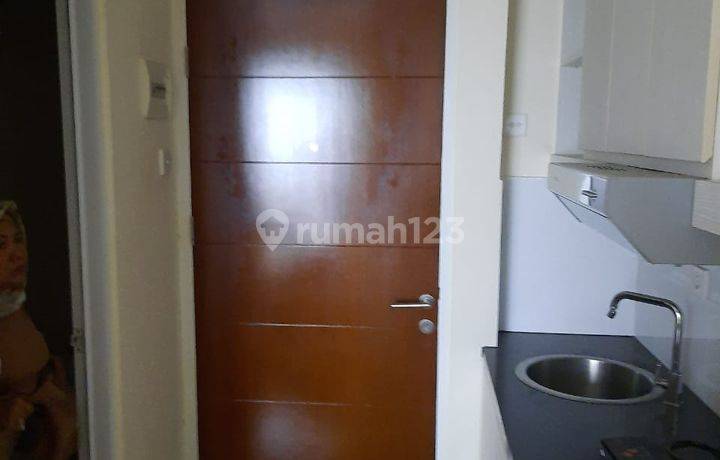 Apartemen Taman Melati Diarea Margonda Depok Akses Toll Deseri
