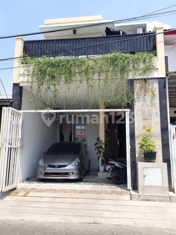 Rumah Keren Full Furnished Area Komplex Bappenas Sawangan Rumah Keren Full Furnished Area Komplex Bappenas Sawangan