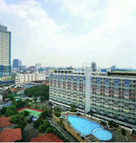 Apartemen Type Studio Margonda Residence 2 (Furnished) Area Depok Apartemen Type Studio Margonda Residence 2 (Furnished) Area Depok