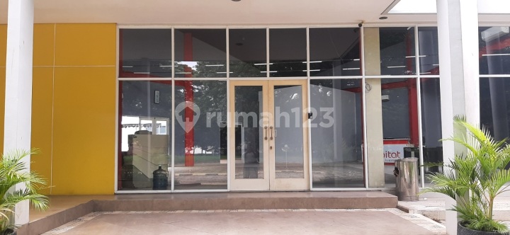 Apartemen The Habitat Diarea Karawaci Akses Tol Tangerang