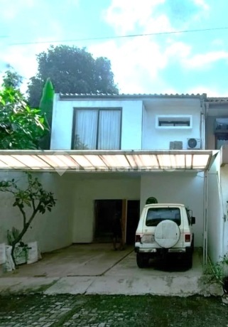 Rumah Cluster Diarea Puri Flamboyan Rempoa, Nempel Bintaro Jaya Rumah Cluster Diarea Puri Flamboyan Rempoa, Nempel Bintaro Jaya