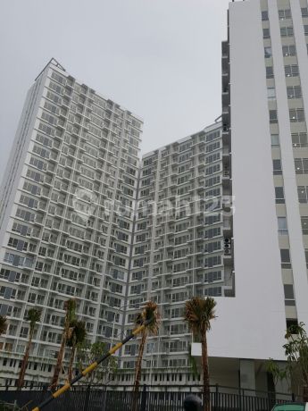 Apartemen (Altiz Residence) Full Furnished Area Bintaro Sektor 3. Apartemen (Altiz Residence) Full Furnished Area Bintaro Sektor 3.
