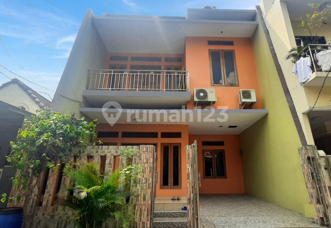 Rumah Bagus Diarea Komplek Harapan Kita Karawaci Tangerang. Rumah Bagus Diarea Komplek Harapan Kita Karawaci Tangerang.