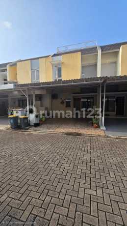 Rumah Premier Park Moderland Rumah Premier Park Moderland