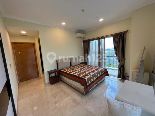 Apartemen Senayan Residence 3Br View Golf Jakarta Selatan Apartemen Senayan Residence 3Br View Golf Jakarta Selatan