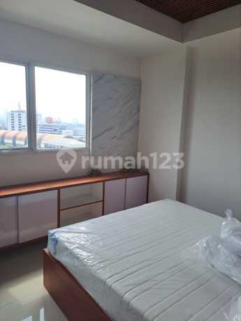 Apartemen Signature Park Grand di Green Signature Apartemen Signature Park Grand di Green Signature