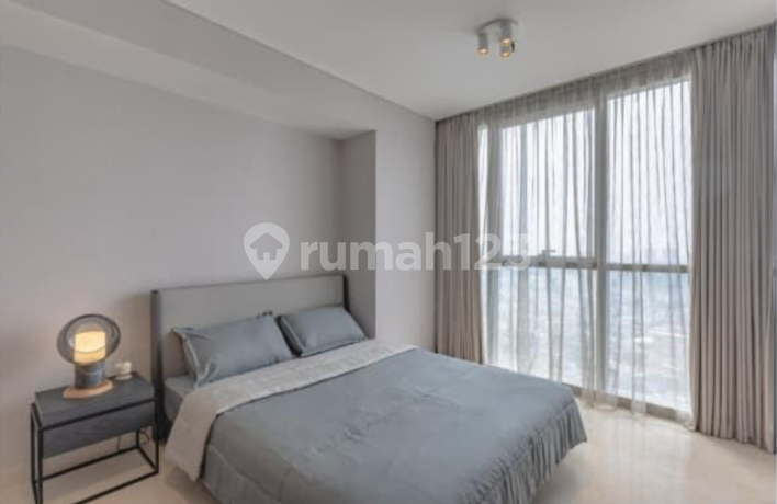 Ciputra World 2 Apartment 1Br Tower Orchard