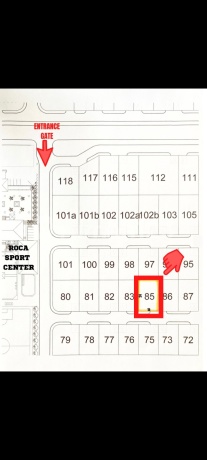 Jual Tanah Graha Famili Cocok untuk Invest Jual Tanah Graha Famili Cocok untuk Invest