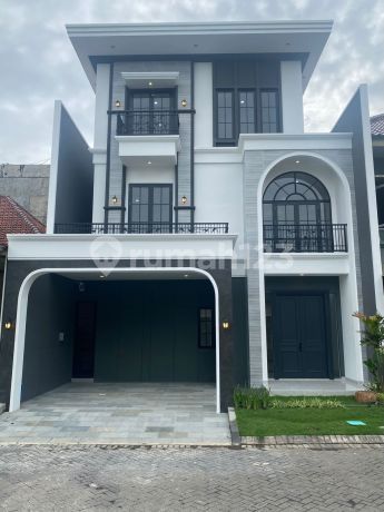 For Sale CitraLand Villa Taman Telaga 1 American Modern House