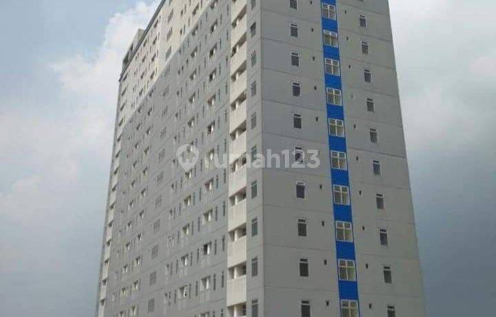 Dijual Apartement Dramaga Tower Bogor