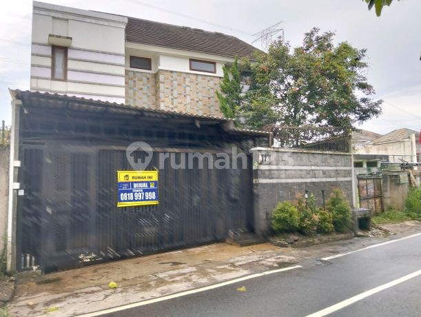 Rumah 2,5 Lantai Bintaro Palem Puri Dekat Puri Bintaro Rumah 2,5 Lantai Bintaro Palem Puri Dekat Puri Bintaro