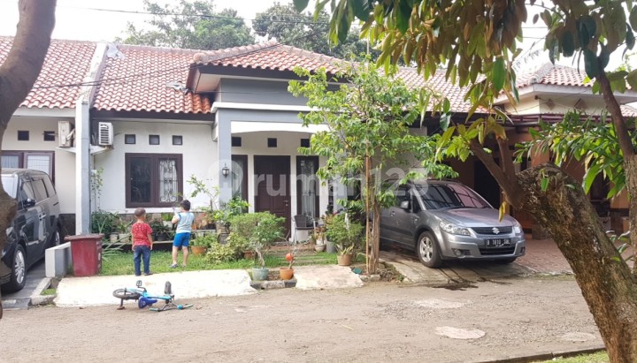 Dijual Rumah Bintaro Baru Residence Dijual Rumah Bintaro Baru Residence