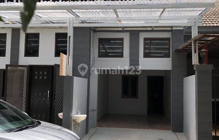 Dijual Bintaro Area Sektor 7 Griya Rajawali Bintaro