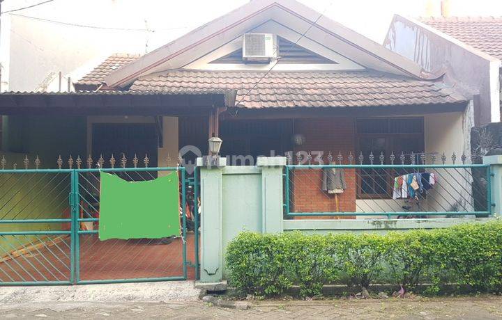 Djual Bintaro Pondok Aren Karya Indah Village