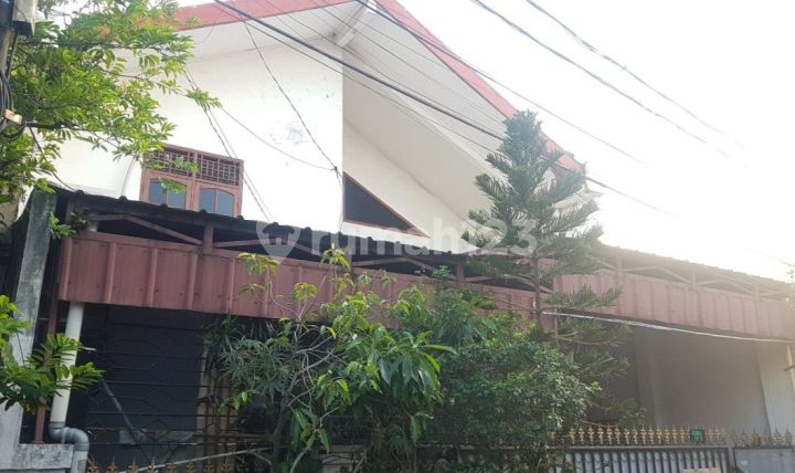 Dijuak Bintaro Area Sektor 9 Komp Pondok Pucung Indah
