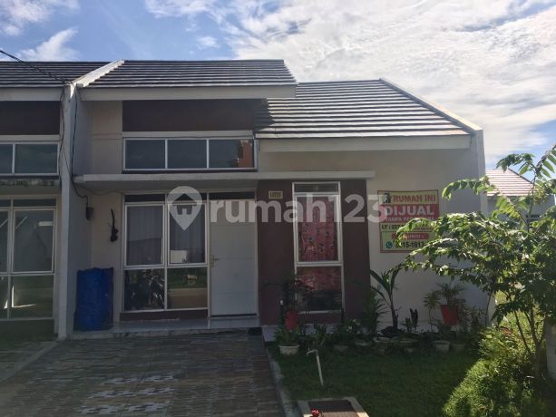 DIJual Perum Cluster Citra Maja,Lebak Banten DIJual Perum Cluster Citra Maja,Lebak Banten