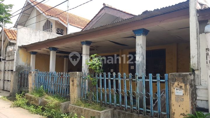 Rumah Murah di Bintaro Sektor 9 Komp Pondok Pucung Indah Depan Taman Rumah Murah di Bintaro Sektor 9 Komp Pondok Pucung Indah Depan Taman
