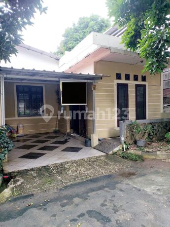 Dijual Murah Graha Adena Bintaro Graha Raya